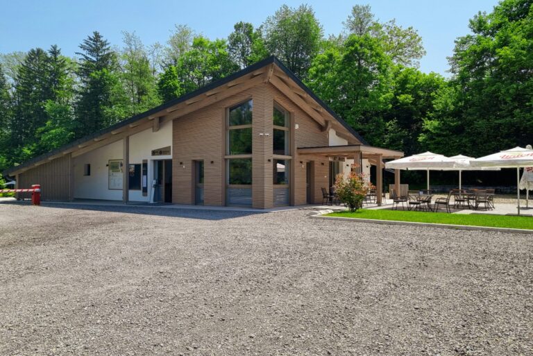 Kamp Savinja - Bild 6