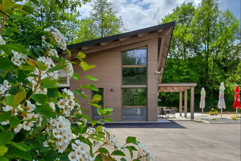 Kamp Savinja - Bild 7