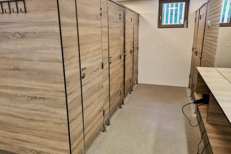 Kamp Savinja - Bild 9