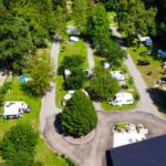 Kamp Savinja - Bild 1