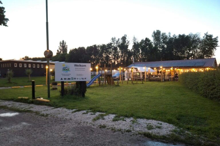 Kampeervereniging De Mosterdpot - Bild 2 Kampeervereniging De Mosterdpot - Bild 2