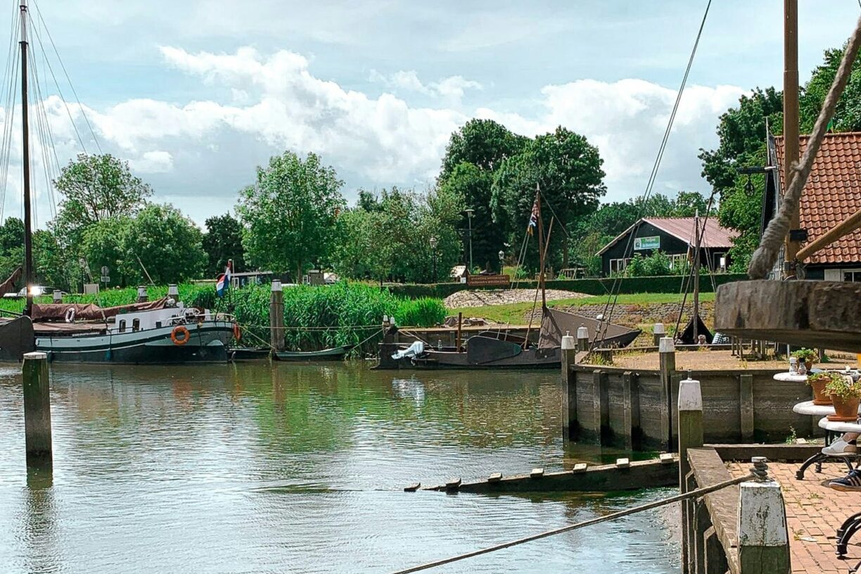 Kampeervereniging De Mosterdpot - Bild 3 Kampeervereniging De Mosterdpot - Bild 3