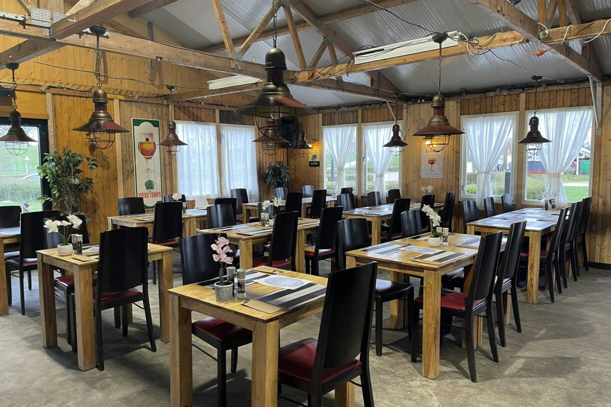 Kampeervereniging De Mosterdpot - Bild 4 Kampeervereniging De Mosterdpot - Bild 4