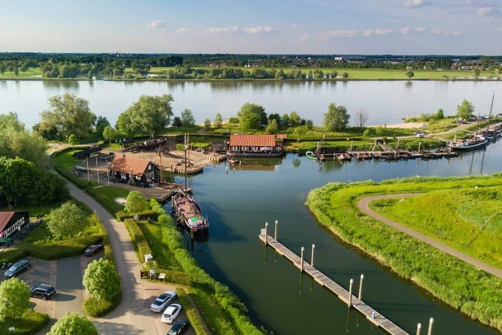 Kampeervereniging De Mosterdpot - Bild 1 Kampeervereniging De Mosterdpot - Bild 1