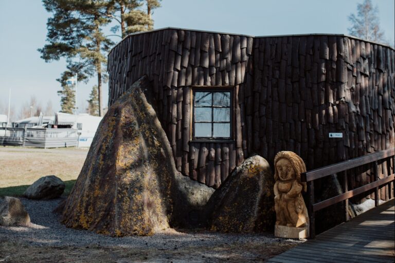 Karlsborg Camping - Bild 12