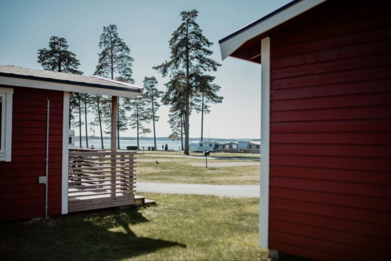 Karlsborg Camping - Bild 17