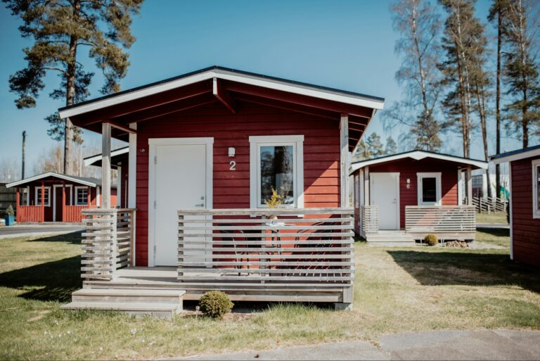 Karlsborg Camping - Bild 20