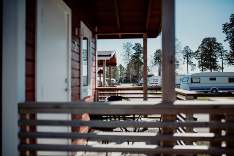 Karlsborg Camping - Bild 3