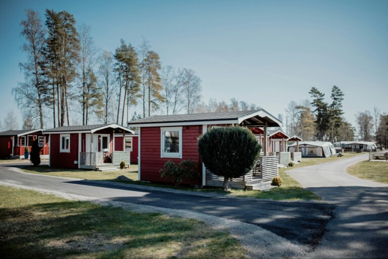 Karlsborg Camping - Bild 4