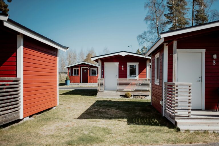 Karlsborg Camping - Bild 5