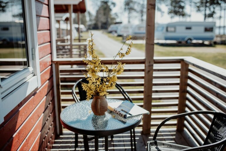 Karlsborg Camping - Bild 6