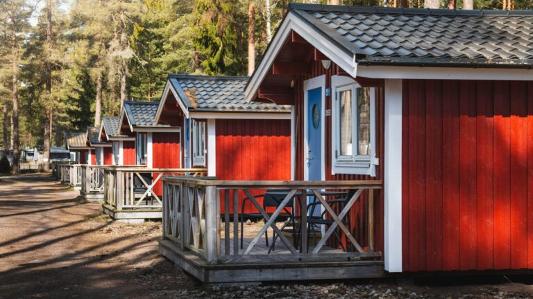 Karlstad Swecamp Bomstadbaden - Bild 2