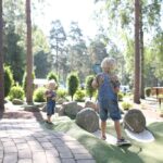 Karlstad Swecamp Bomstadbaden - Bild 6