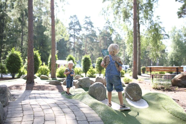 Karlstad Swecamp Bomstadbaden - Bild 6