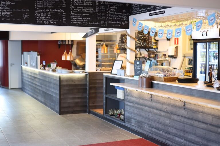 Karlstad Swecamp Bomstadbaden - Bild 9