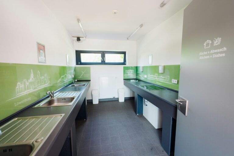 Kassel Camping- & Wohnmobilplatz - Bild 10