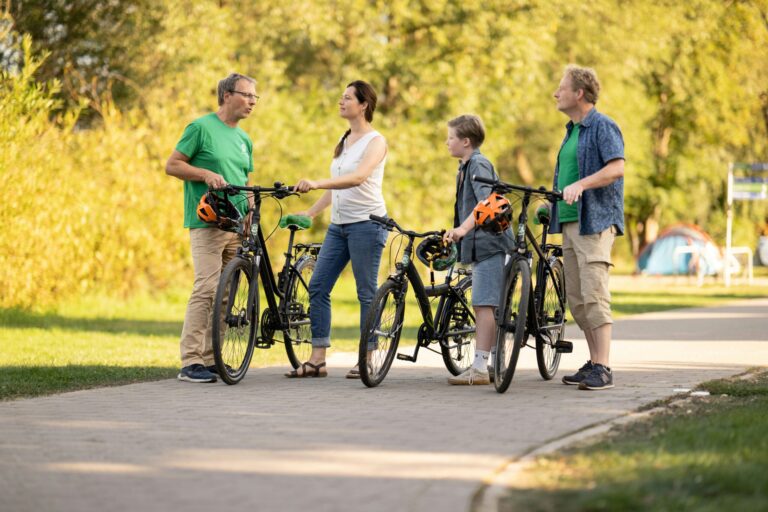 Kassel Camping- & Wohnmobilplatz - Bild 12