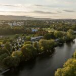 Kassel Camping- & Wohnmobilplatz - Bild 2