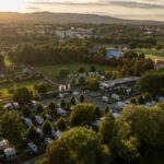 Kassel Camping- & Wohnmobilplatz - Bild 5