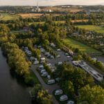 Kassel Camping- & Wohnmobilplatz - Bild 6