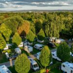 Kassel Camping- & Wohnmobilplatz - Bild 9
