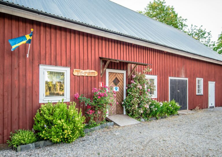 Kerstins Camping - Bild 11