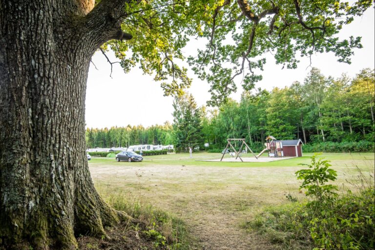 Kerstins Camping - Bild 13