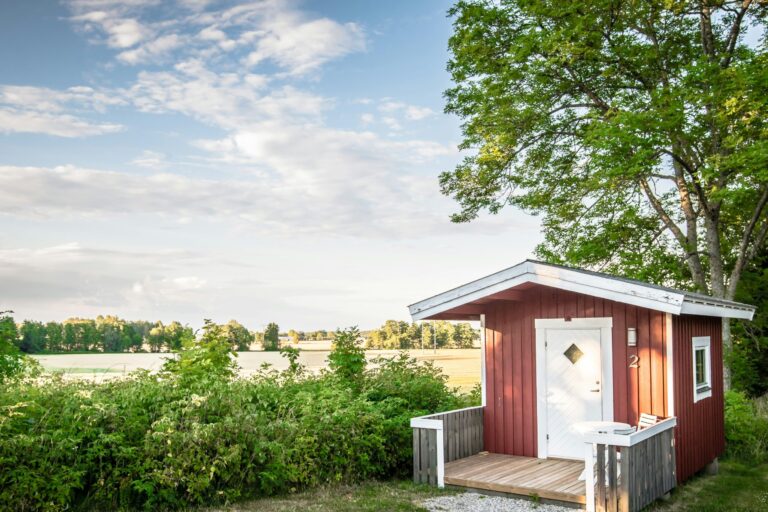 Kerstins Camping - Bild 6