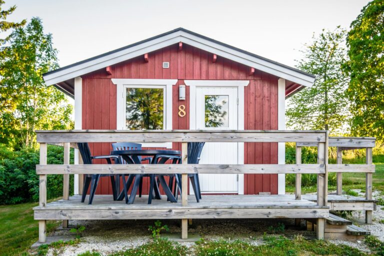 Kerstins Camping - Bild 8