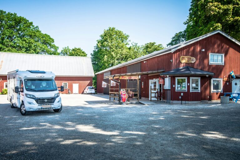 Kerstins Camping - Bild 9