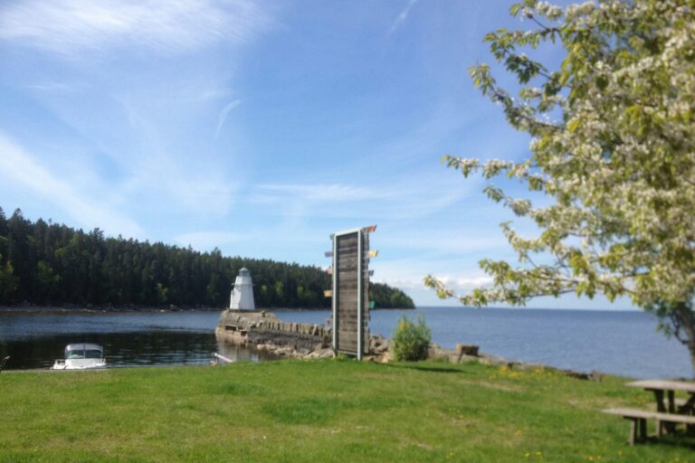 Kinnekulle Camping & Stugby - Bild 10 Kinnekulle Camping & Stugby - Bild 10