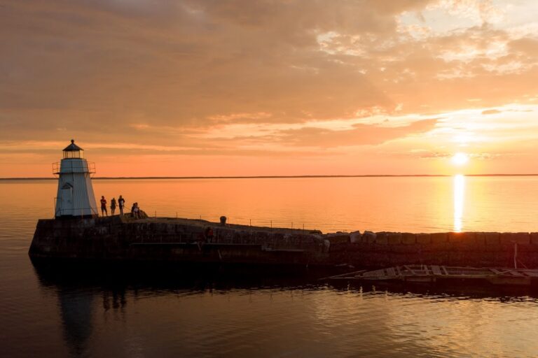 Kinnekulle Camping & Stugby - Bild 2 Kinnekulle Camping & Stugby - Bild 2