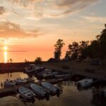 Kinnekulle Camping & Stugby - Bild 3 Kinnekulle Camping & Stugby - Bild 3