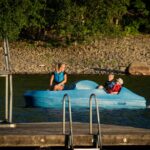 Kinnekulle Camping & Stugby - Bild 4 Kinnekulle Camping & Stugby - Bild 4