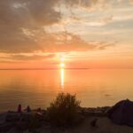 Kinnekulle Camping & Stugby - Bild 5 Kinnekulle Camping & Stugby - Bild 5