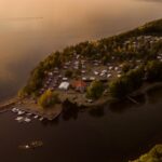 Kinnekulle Camping & Stugby - Bild 8 Kinnekulle Camping & Stugby - Bild 8