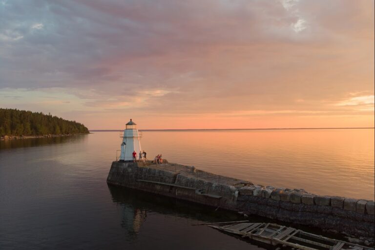 Kinnekulle Camping & Stugby - Bild 9 Kinnekulle Camping & Stugby - Bild 9