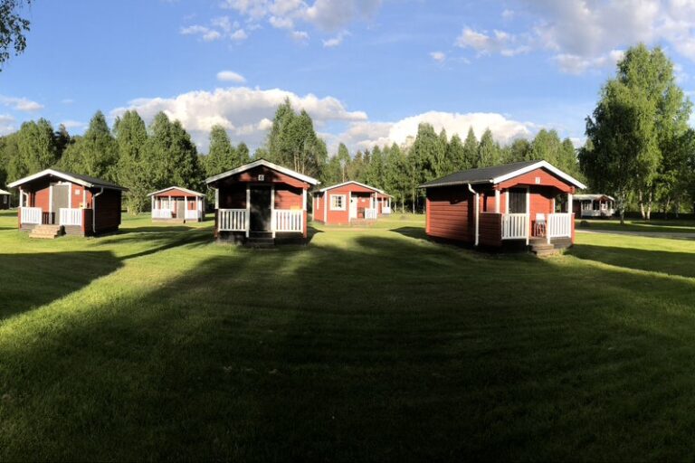 Klarälvens Camping - Bild 17