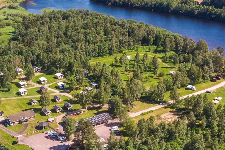 Klarälvens Camping - Bild 18