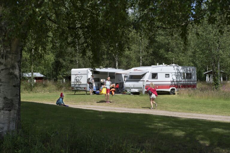 Klarälvens Camping - Bild 19