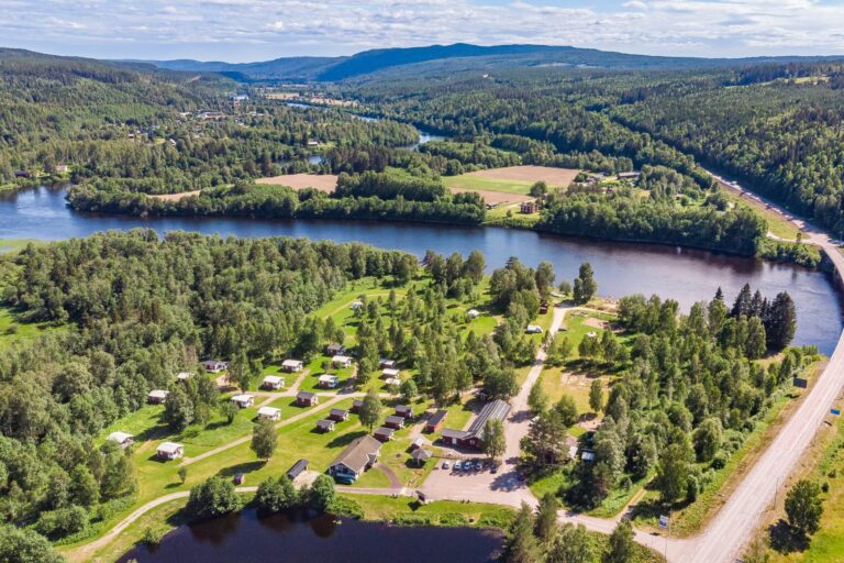 Klarälvens Camping - Bild 3