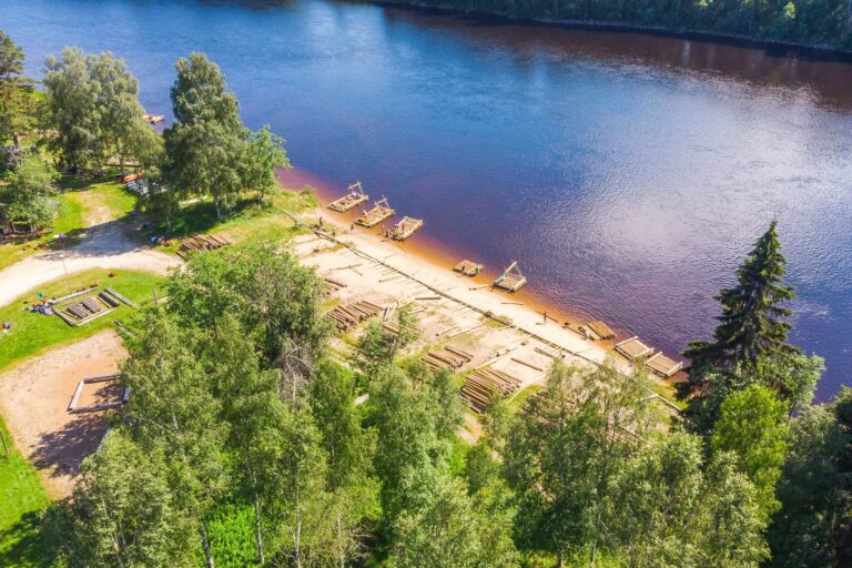 Klarälvens Camping - Bild 4