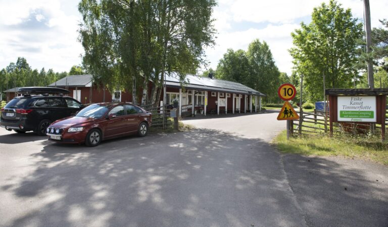 Klarälvens Camping - Bild 5