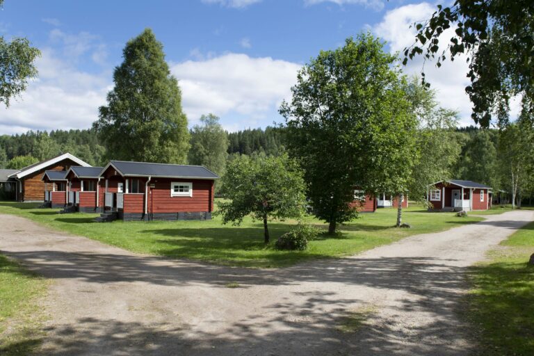 Klarälvens Camping - Bild 6