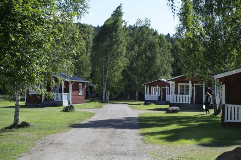 Klarälvens Camping - Bild 7