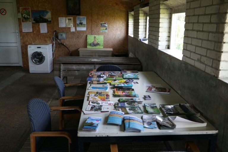 Kleine Camping De Duin - Bild 11