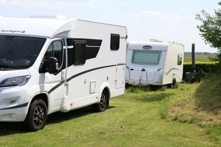 Kleine Camping De Duin - Bild 3