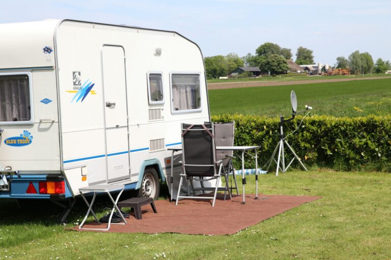 Kleine Camping De Duin - Bild 5