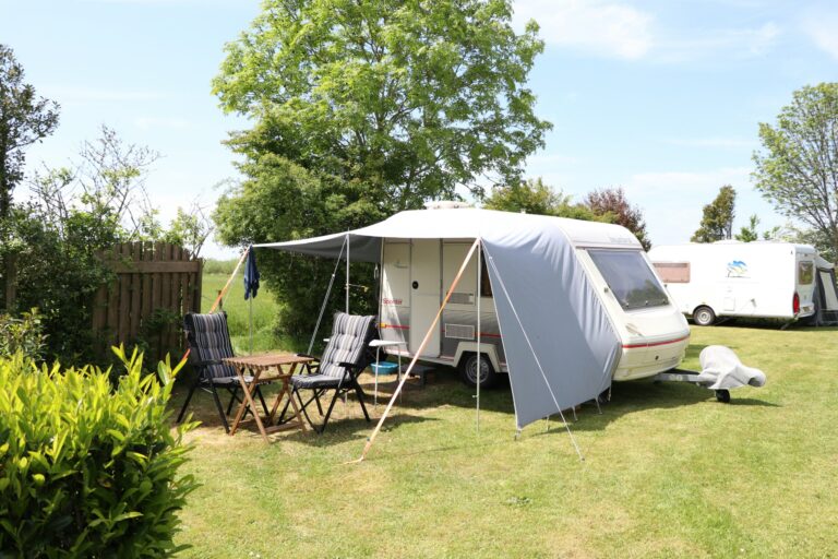 Kleine Camping De Duin - Bild 7