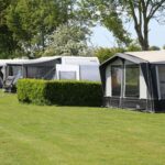 Kleine Camping De Duin - Bild 8